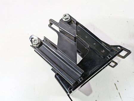 2016 Harley Touring FLTRX Road Glide Front Fairing Mount Carrier Set 47200217 {{ shop.shopifyCountryName }} - Mototech271