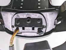 Load image into Gallery viewer, 2009 Harley FXDF Dyna Fat Bob Taillight Tail Light &amp; Plate Holder Read 60250-08A | Mototech271
