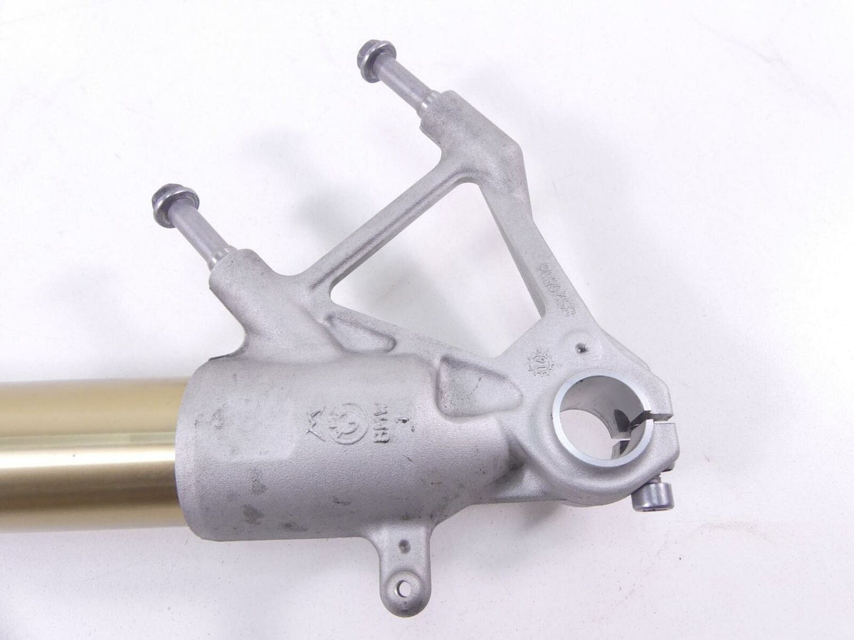 2017 BMW R1200 RT RTW K52 Front Right Fork Leg - Straight No leaks 31428566542 {{ shop.shopifyCountryName }} - Mototech271