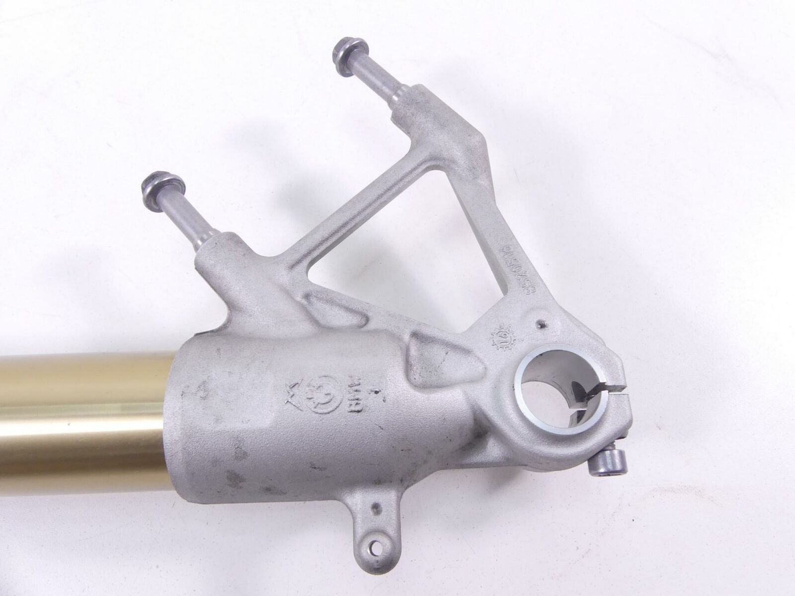 2017 BMW R1200 RT RTW K52 Front Right Fork Leg - Straight No leaks 31428566542 {{ shop.shopifyCountryName }} - Mototech271