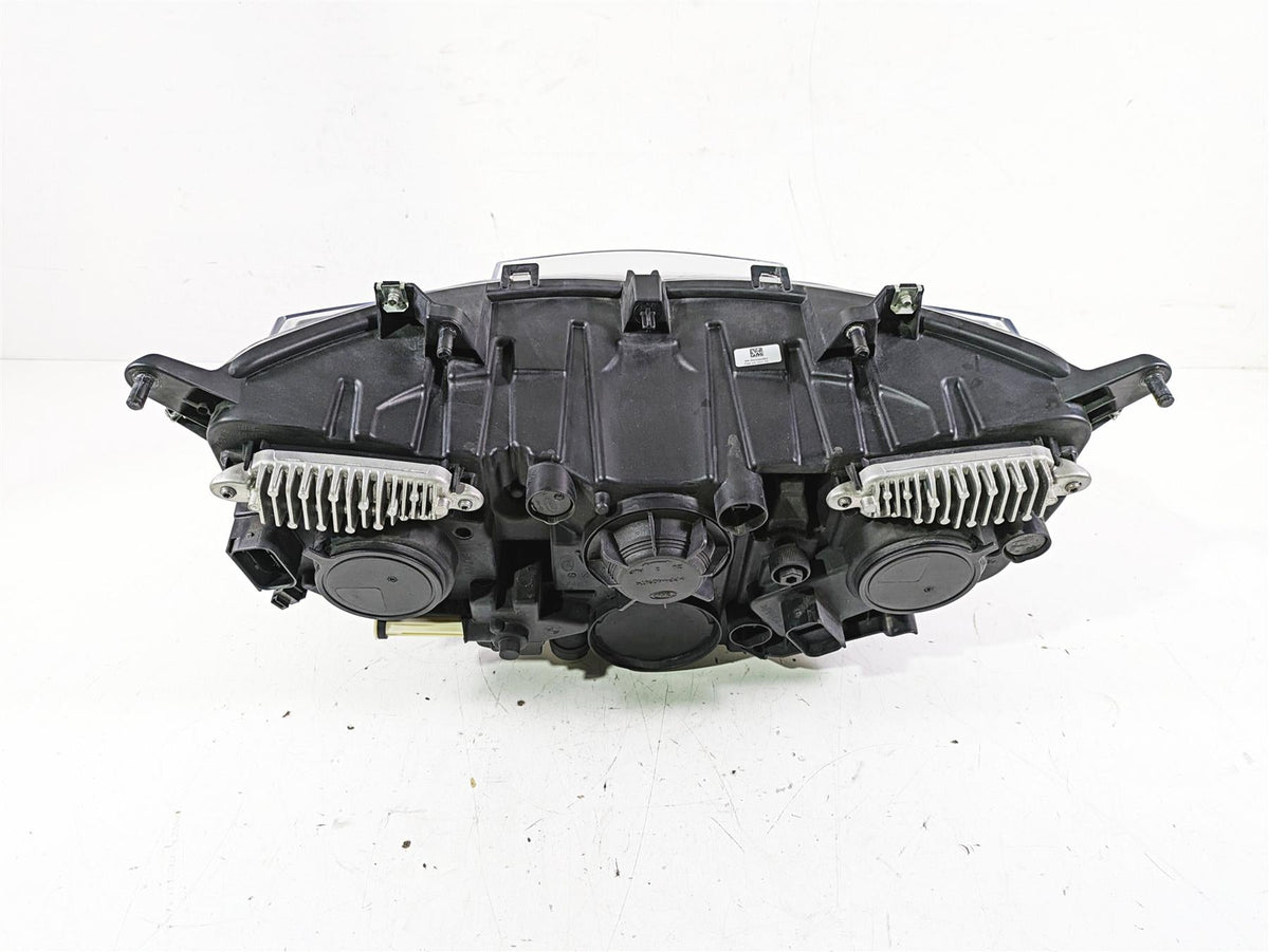 2014 BMW R1200 RT RTW K52 Deluxe Headlight Head Light Lamp 63128541628 {{ shop.shopifyCountryName }} - Mototech271