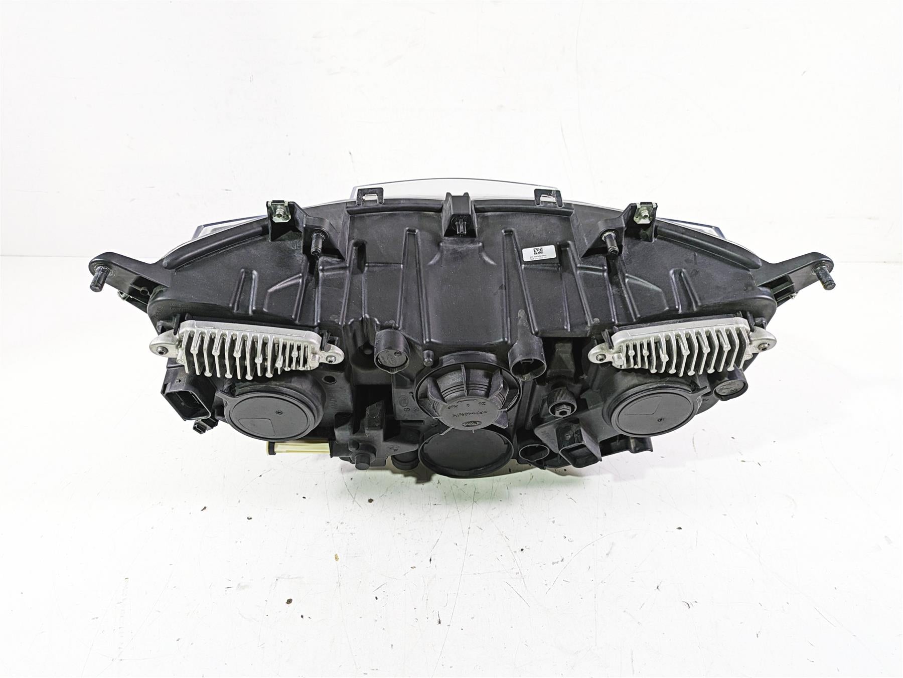 2014 BMW R1200 RT RTW K52 Deluxe Headlight Head Light Lamp 63128541628 {{ shop.shopifyCountryName }} - Mototech271
