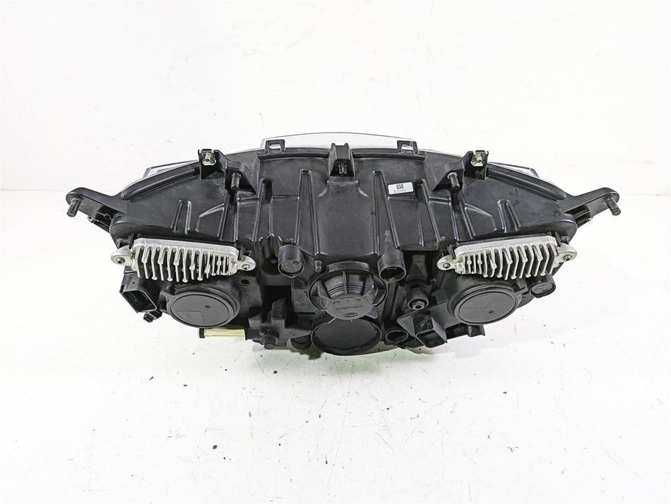 2014 BMW R1200 RT RTW K52 Deluxe Headlight Head Light Lamp 63128541628 {{ shop.shopifyCountryName }} - Mototech271