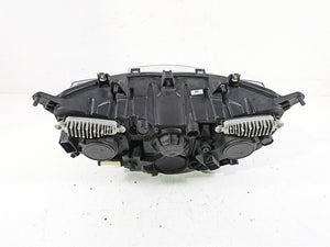 2014 BMW R1200 RT RTW K52 Deluxe Headlight Head Light Lamp 63128541628 | Mototech271