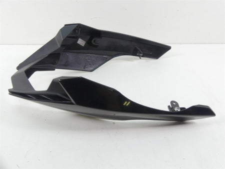2018 Triumph Street Triple 765RS Lower Belly Fairing Cover Cowl Set T2309106 {{ shop.shopifyCountryName }} - Mototech271