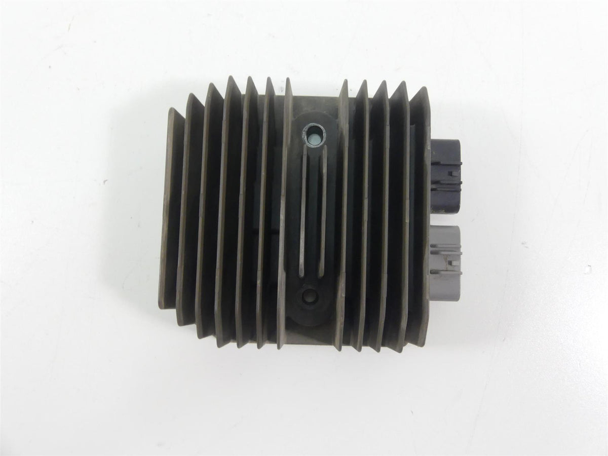 2020 Honda Talon SXS1000R S2R Rectifier Voltage Regulator 31600-HL6-A01 FH025AA {{ shop.shopifyCountryName }} - Mototech271