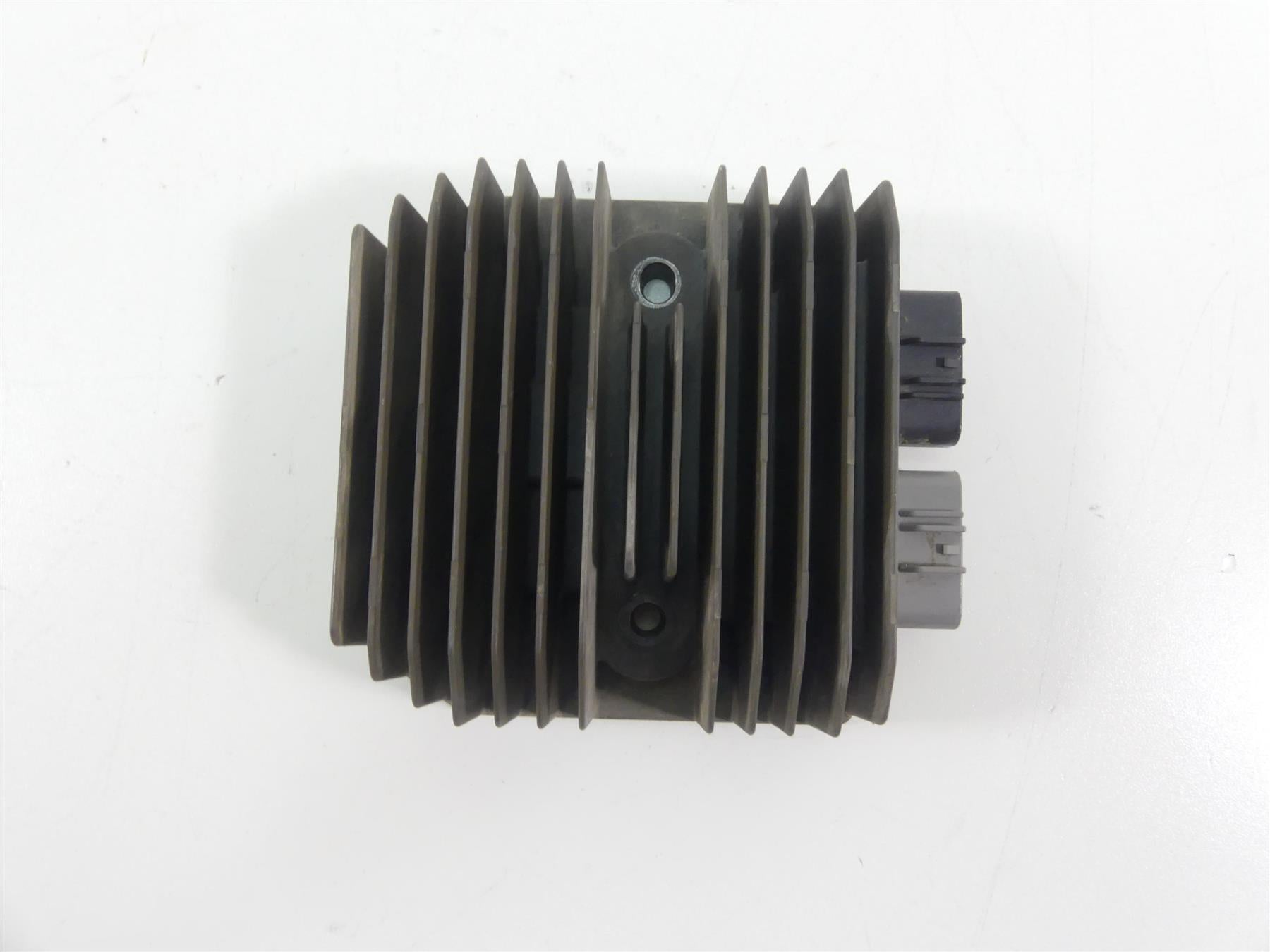 2020 Honda Talon SXS1000R S2R Rectifier Voltage Regulator 31600-HL6-A01 FH025AA {{ shop.shopifyCountryName }} - Mototech271
