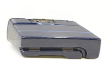 Load image into Gallery viewer, 2002 Harley Touring FLHRI Road King Left Lower Saddle Bag 90753-93
