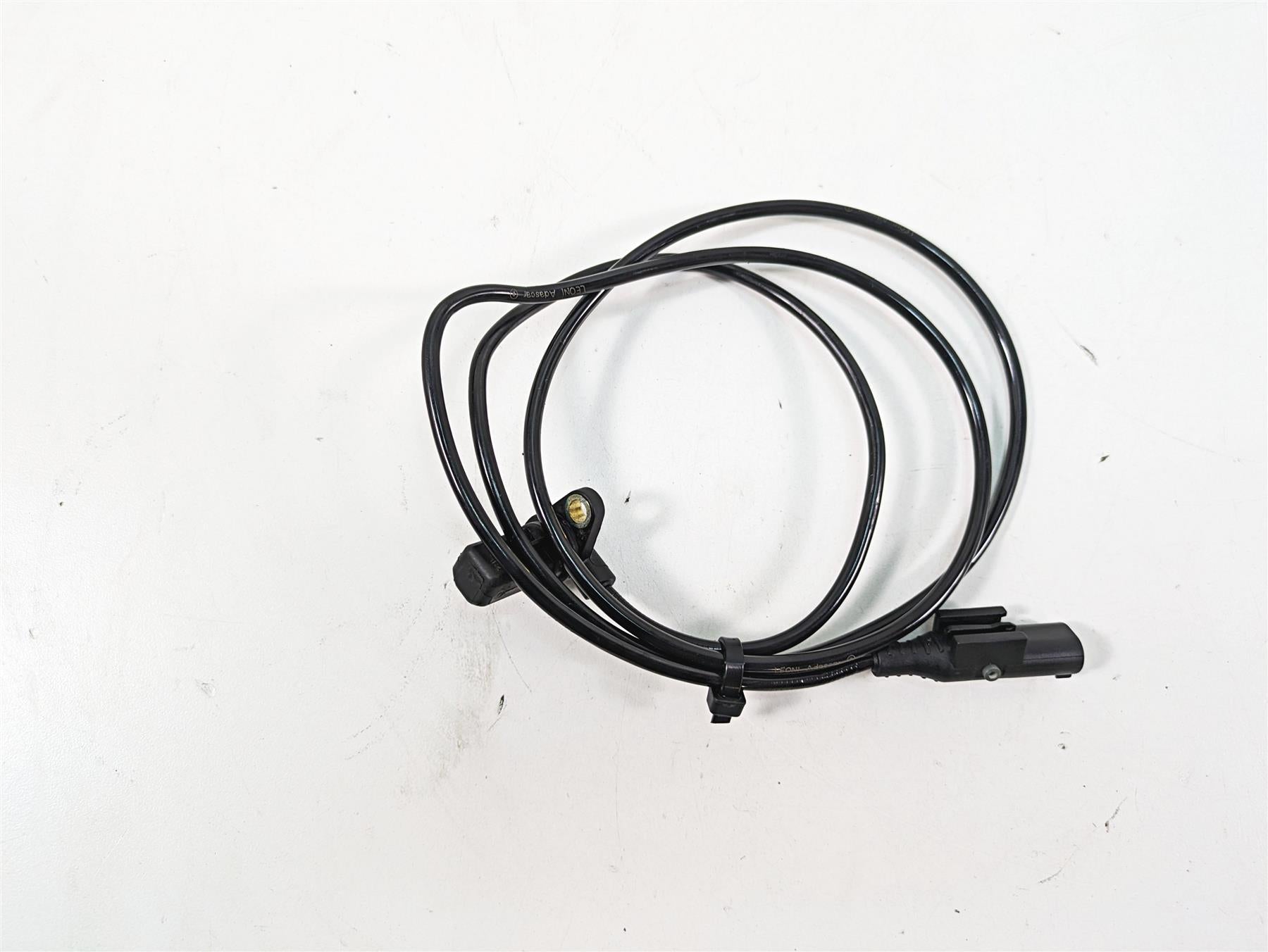 2020 Moto Guzzi V85 TT Adventure Rear Abs Brake Wheel Speed Sensor 859792