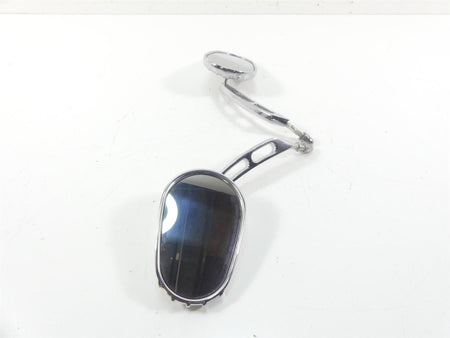 2009 Harley FLHTCU SE4 CVO E-Glide Rear View Mirror Set 92341-09A 92342-09A {{ shop.shopifyCountryName }} - Mototech271