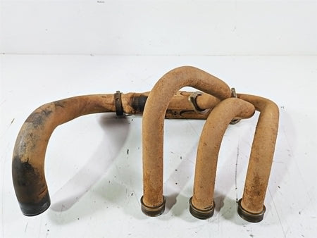 2022 Yamaha YXZ1000 R Exhaust Manifold Header 2HC-14602-00-00 {{ shop.shopifyCountryName }} - Mototech271