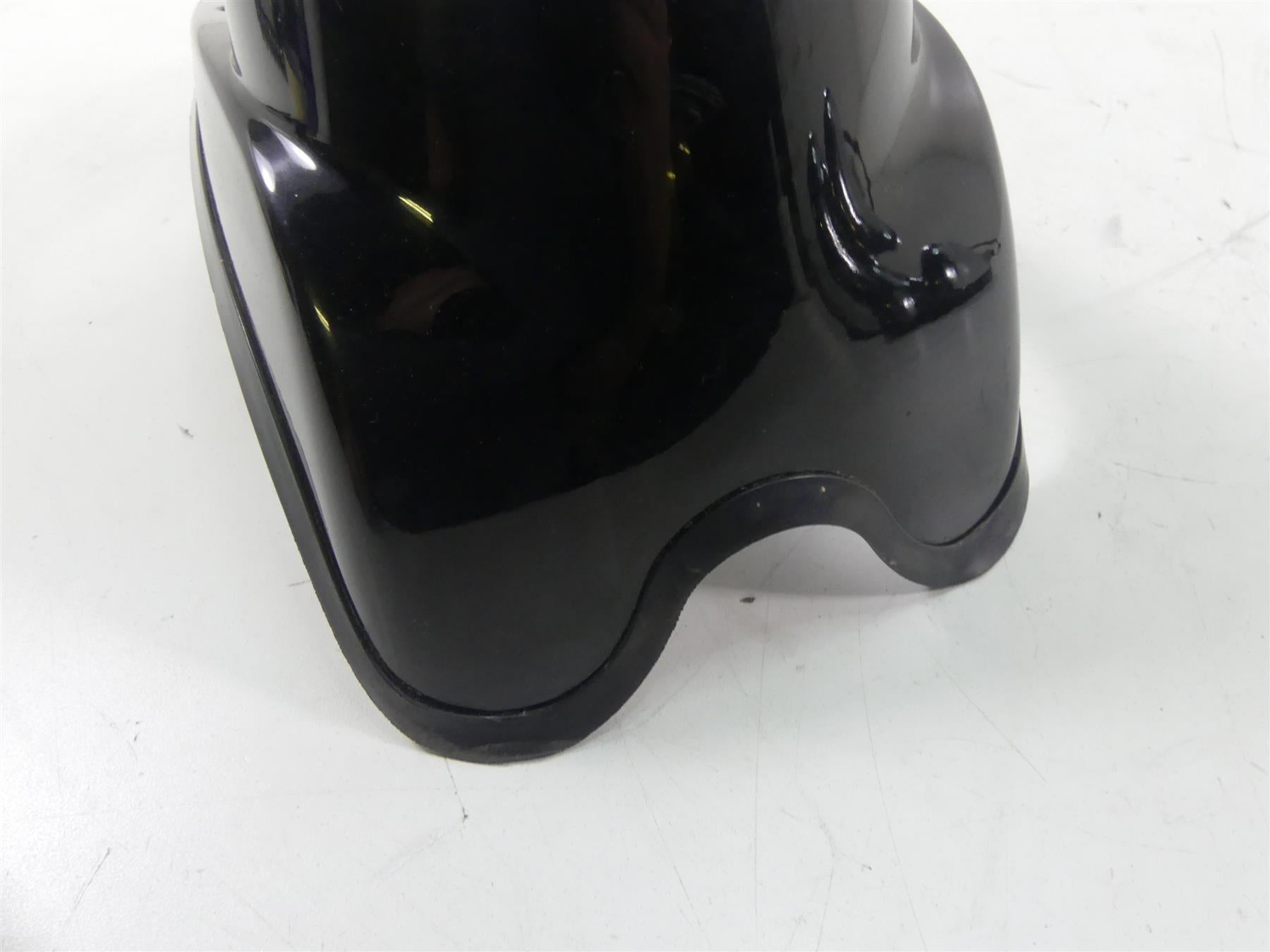 2014 Harley Dyna FXDF Fat Bob Tank Dash Speedometer Cover Console 70900347 {{ shop.shopifyCountryName }} - Mototech271