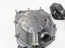 Load image into Gallery viewer, 2021 Kawasaki Z900 ZR900 Stator Clutch Engine Side Cover Set 14031-0640
