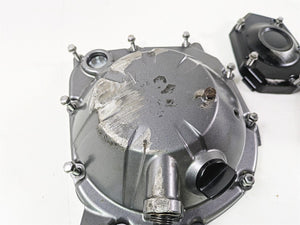 2021 Kawasaki Z900 ZR900 Stator Clutch Engine Side Cover Set 14031-0640