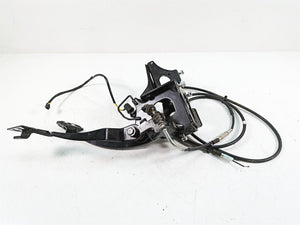 2018 Yamaha YXZ1000R EPS SS Foot Pedal Set & Cables 2HC-F7801-01-00 B57-F2548-01