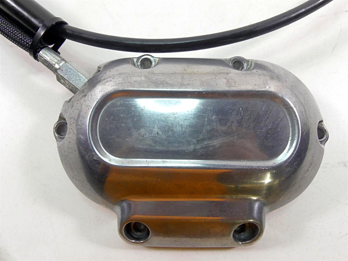 2020 Harley Softail FXST Standard Clutch Cover & Cable Set 37200216A 25800072 {{ shop.shopifyCountryName }} - Mototech271