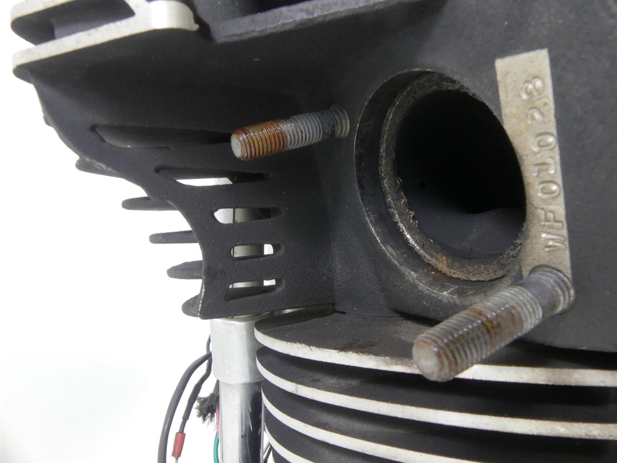 1997 Harley Dyna FXDS Super Glide Conv Runnin S&S V111 Engine -45K -Vid 310-0766 {{ shop.shopifyCountryName }} - Mototech271