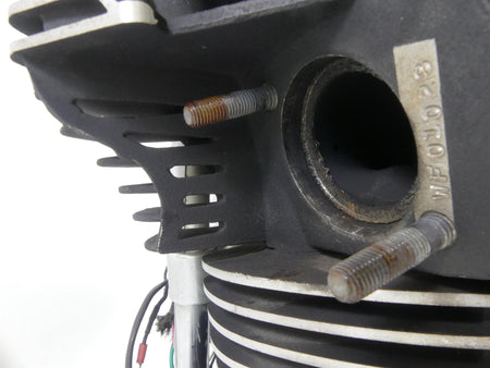 1997 Harley Dyna FXDS Super Glide Conv Runnin S&S V111 Engine -45K -Vid 310-0766 {{ shop.shopifyCountryName }} - Mototech271