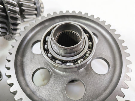 2021 Kawasaki Teryx KRX KRF 1000 ES Transmission Gear Set 13107-0930 13107-0931 {{ shop.shopifyCountryName }} - Mototech271
