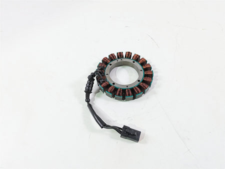 2004 Harley Softail FXSTDI Deuce Stator Alternator Generator 30017-01B {{ shop.shopifyCountryName }} - Mototech271