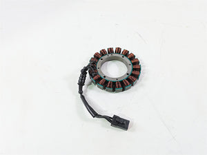 2004 Harley Softail FXSTDI Deuce Stator Alternator Generator 30017-01B