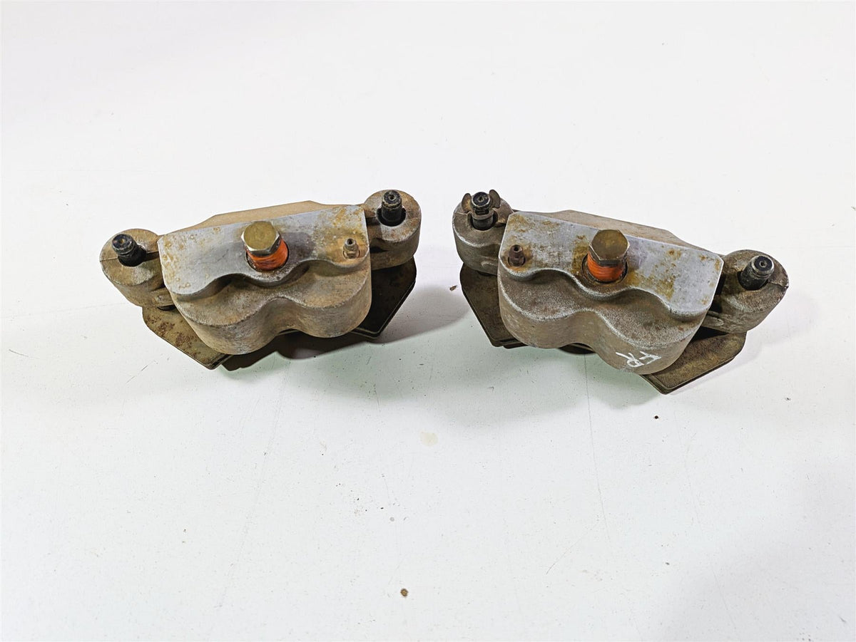 2015 Arctic Cat Wildcat 1000 X LTD Front Brake Caliper Set 2502-030 2502-031 {{ shop.shopifyCountryName }} - Mototech271