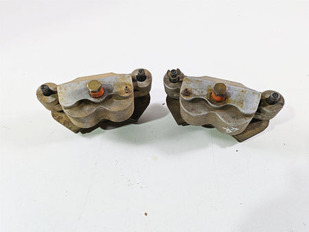 2015 Arctic Cat Wildcat 1000 X LTD Front Brake Caliper Set 2502-030 2502-031 {{ shop.shopifyCountryName }} - Mototech271