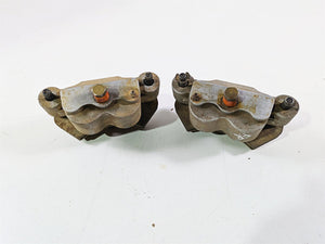 2015 Arctic Cat Wildcat 1000 X LTD Front Brake Caliper Set 2502-030 2502-031 | Mototech271