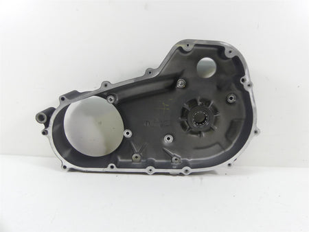 2011 Harley Touring FLTRX Road Glide Inner Primary Drive Clutch Cover 60677-07 {{ shop.shopifyCountryName }} - Mototech271