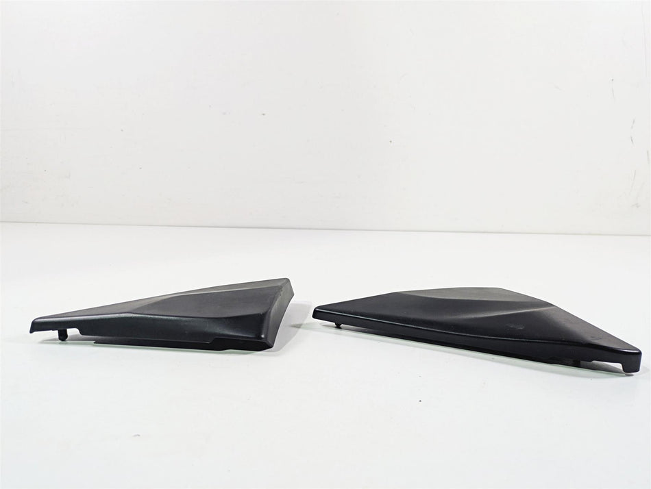 2016 BMW R1200RT K52 Left Right Infill Cover Fairing Set 46638534861 {{ shop.shopifyCountryName }} - Mototech271