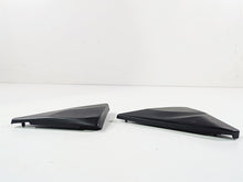 Load image into Gallery viewer, 2016 BMW R1200RT K52 Left Right Infill Cover Fairing Set 46638534861
