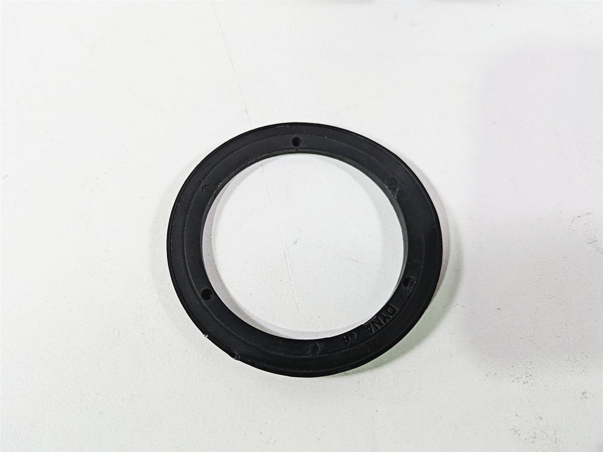 2014 Harley FXDL Dyna Low Rider Flush Mount Fuel Gas Tank Cap Lid 63136-10A {{ shop.shopifyCountryName }} - Mototech271