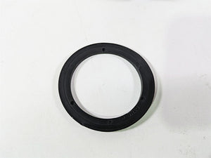 2014 Harley FXDL Dyna Low Rider Flush Mount Fuel Gas Tank Cap Lid 63136-10A | Mototech271