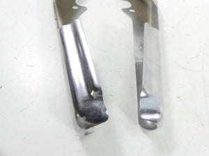 2006 Harley Touring FLHTCUI Electra Glide Rear Frame Chrome Covers 47504-97