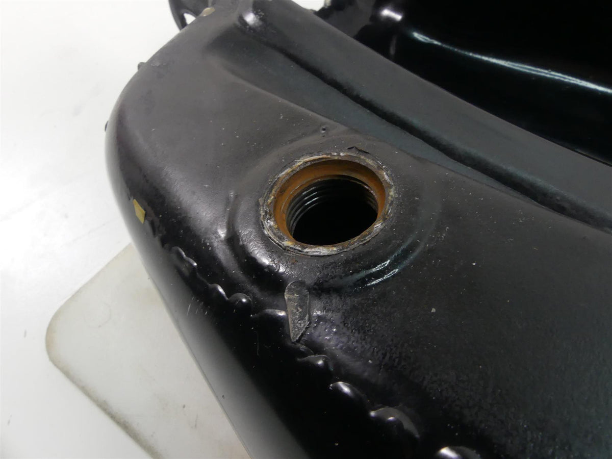 2014 Harley FXDF Dyna Fat Bob Fuel Gas Petrol Tank Reservoir - Read 61586-04B {{ shop.shopifyCountryName }} - Mototech271