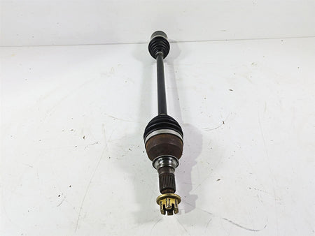 2022 Can-Am Defender XMR HD10 Front Right Cv Drive Axle Shaft 705402420 {{ shop.shopifyCountryName }} - Mototech271