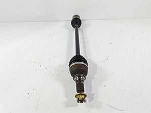 2022 Can-Am Defender XMR HD10 Front Right Cv Drive Axle Shaft 705402420 | Mototech271