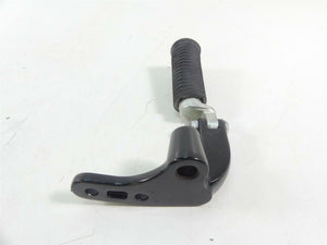 2017 Harley FXDLS Dyna Low Rider Left Front Forward Driver Footpeg 50500279 | Mototech271