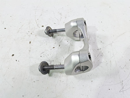 2023 Triumph Street Triple 765 RS Handlebar Mount Riser T2045876 {{ shop.shopifyCountryName }} - Mototech271