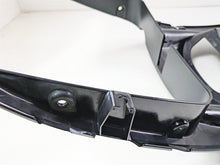 Load image into Gallery viewer, 2006 Yamaha GP1300R Waverunner Upper Center Dash Panel Cover F0X-U5554-00-00

