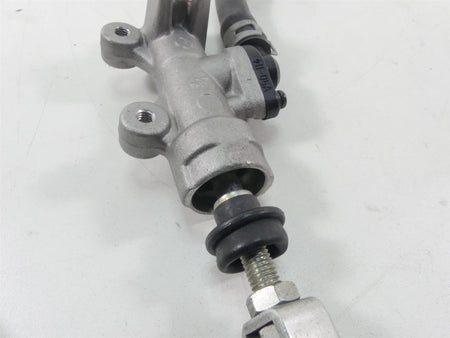 2020 Suzuki GSX1300 R Hayabusa Rear Brake Master Cylinder 1/2" 69600-15H00 {{ shop.shopifyCountryName }} - Mototech271
