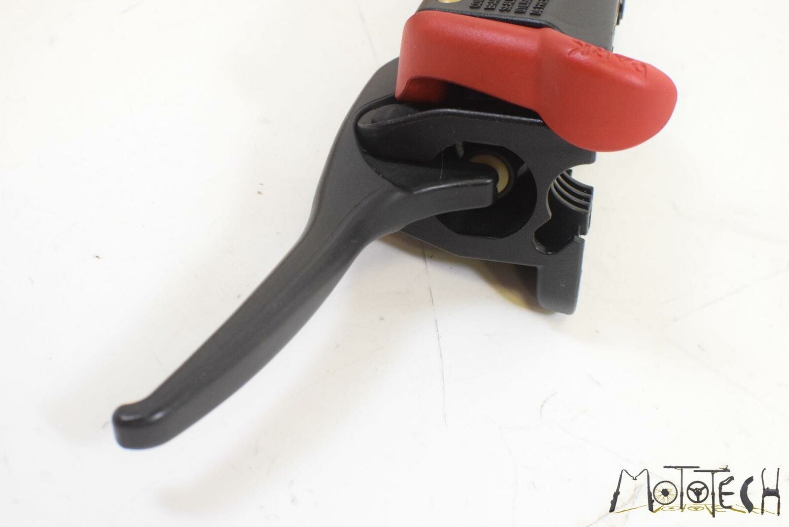 2001 Polaris 550 Sport Touring ES Hand Brake Master Cylinder & Line 2202931 {{ shop.shopifyCountryName }} - Mototech271