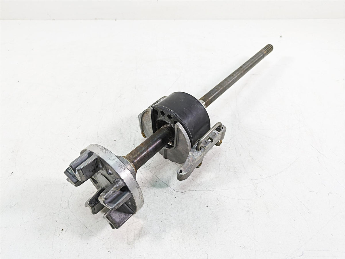 2022 Yamaha Waverunner EX Sp EX1050BX Drive Shaft Coupling Set 6GA-G5511-00-00 {{ shop.shopifyCountryName }} - Mototech271
