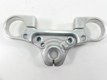 2011 Harley VRSCF Muscle Rod Upper Triple Tree Steering Clamp 46891-09C {{ shop.shopifyCountryName }} - Mototech271