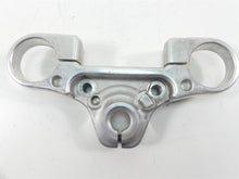 Load image into Gallery viewer, 2011 Harley VRSCF Muscle Rod Upper Triple Tree Steering Clamp 46891-09C | Mototech271
