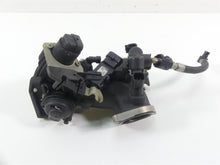 Load image into Gallery viewer, 2008 Harley Softail FLSTSB Cross Bones Throttle Body Fuel Injection 27708-06 | Mototech271
