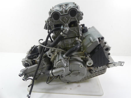 2004 Ducati 999 SBK Running Engine Motor 22K - Video 22520692A {{ shop.shopifyCountryName }} - Mototech271