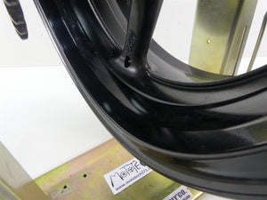 2022 Suzuki GSXR750 Rear Wheel Rim 17x5.5 -Read 64111-14J00-019 | Mototech271