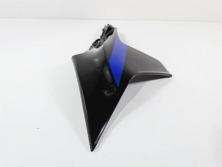 2022 Yamaha YZF R1 R1M RN65 Right Side Upper Cover Fairing B3L-2842N-00-Mototech271