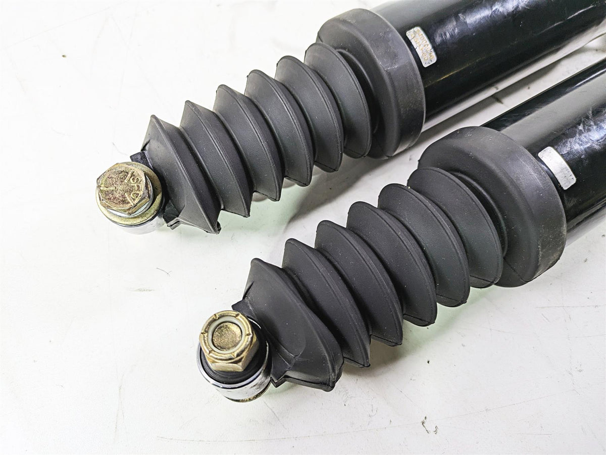 2016 Harley Touring FLTRX Road Glide Rear Shock Damper Set 13" 54000036 {{ shop.shopifyCountryName }} - Mototech271